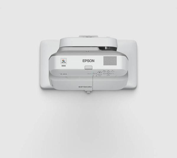 EPSON projektor EB-695Wi,  1280x800,  3500ANSI,  HDMI,  VGA,  SHORT,  5 LET ZÁRUKA0
