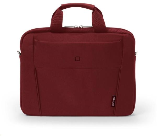 DICOTA Slim Case BASE 11-12.5,  červená3