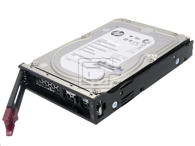 HPE 1TB 6G 7.2K rpm HPL SATA LFF (3.5in) Low Profile MDL 1yr Warranty Digitally Signed Firmware HDD0 
