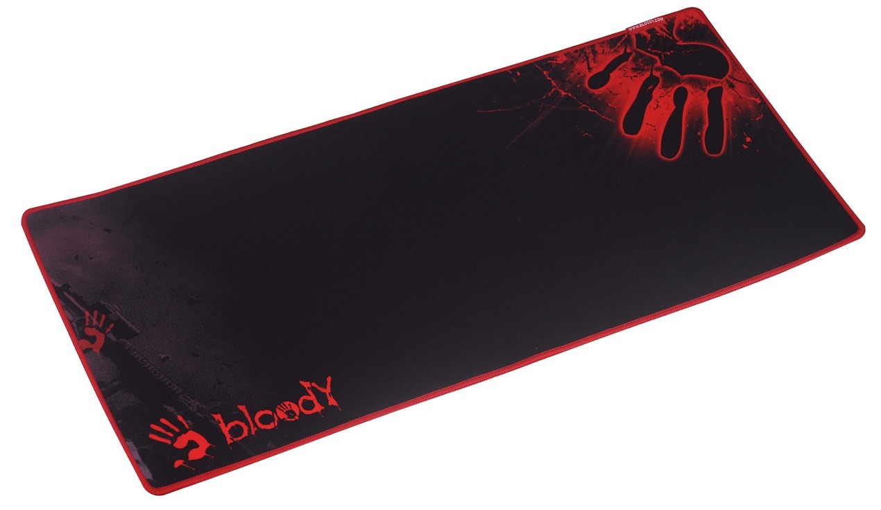 A4tech Bloody B-087S,  herná podložka pod myš0 
