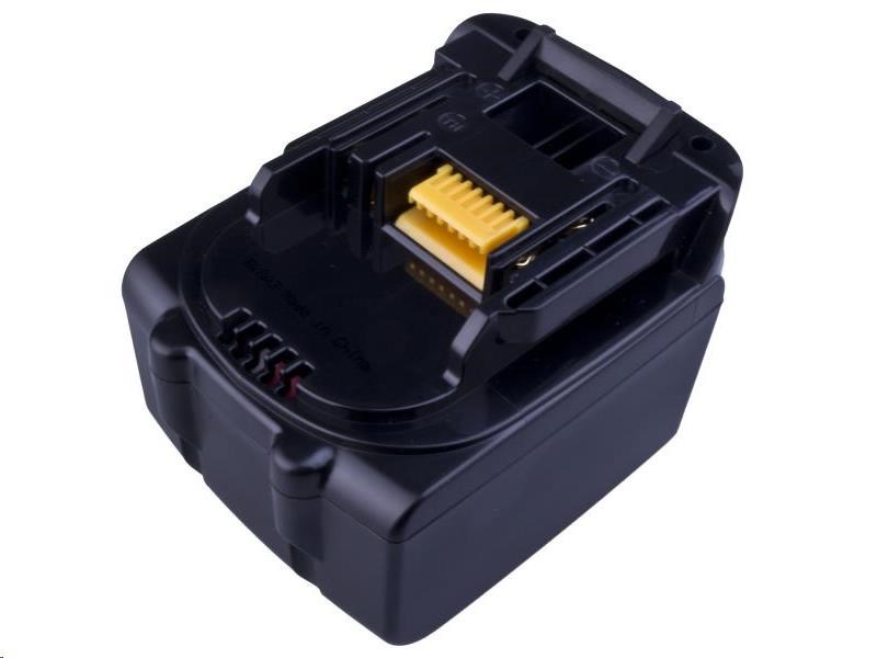 AVACOM baterie pro MAKITA BL 1430 Li-Ion 14, 4V 4000mAh,  články SAMSUNG1 