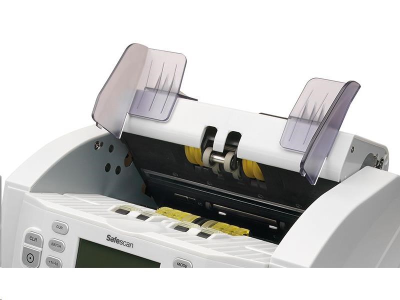 Počítačka bankoviek SAFESCAN 2985-SX nová0 