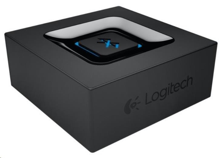 Logitech Bluetooth Audio Adapter1 