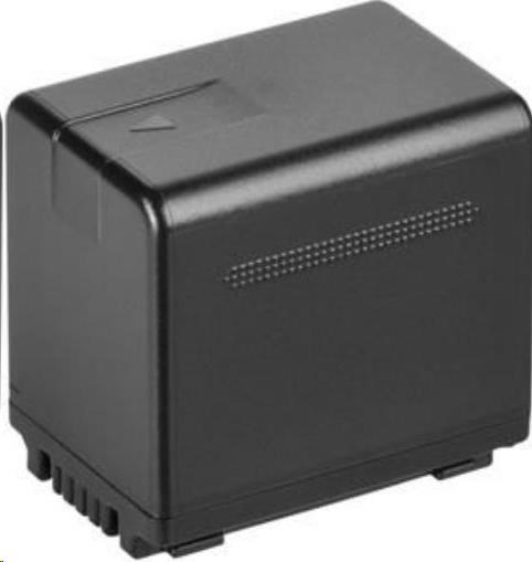 Panasonic VW-VBT380  dobíjecí Lithium-iontová baterie - ku kamerám HC-V900,  HC-VX30 