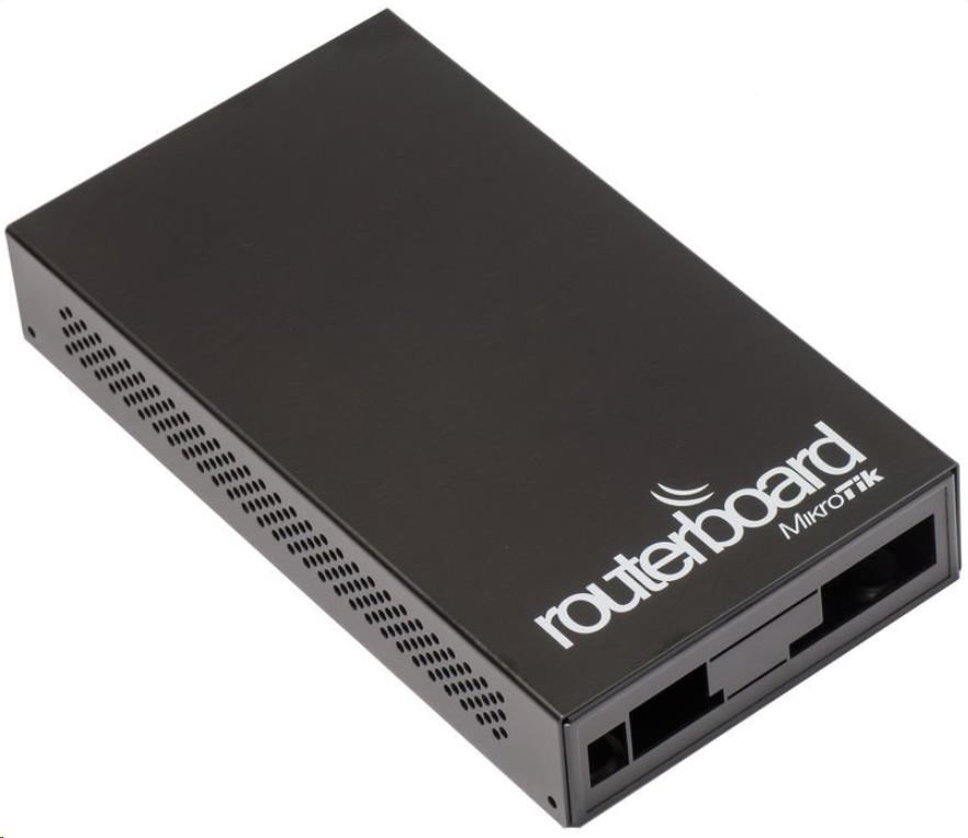 Montážny box MikroTik CA433A0 