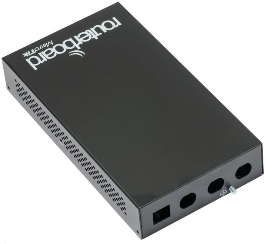 Montážny box MikroTik CA433A1 