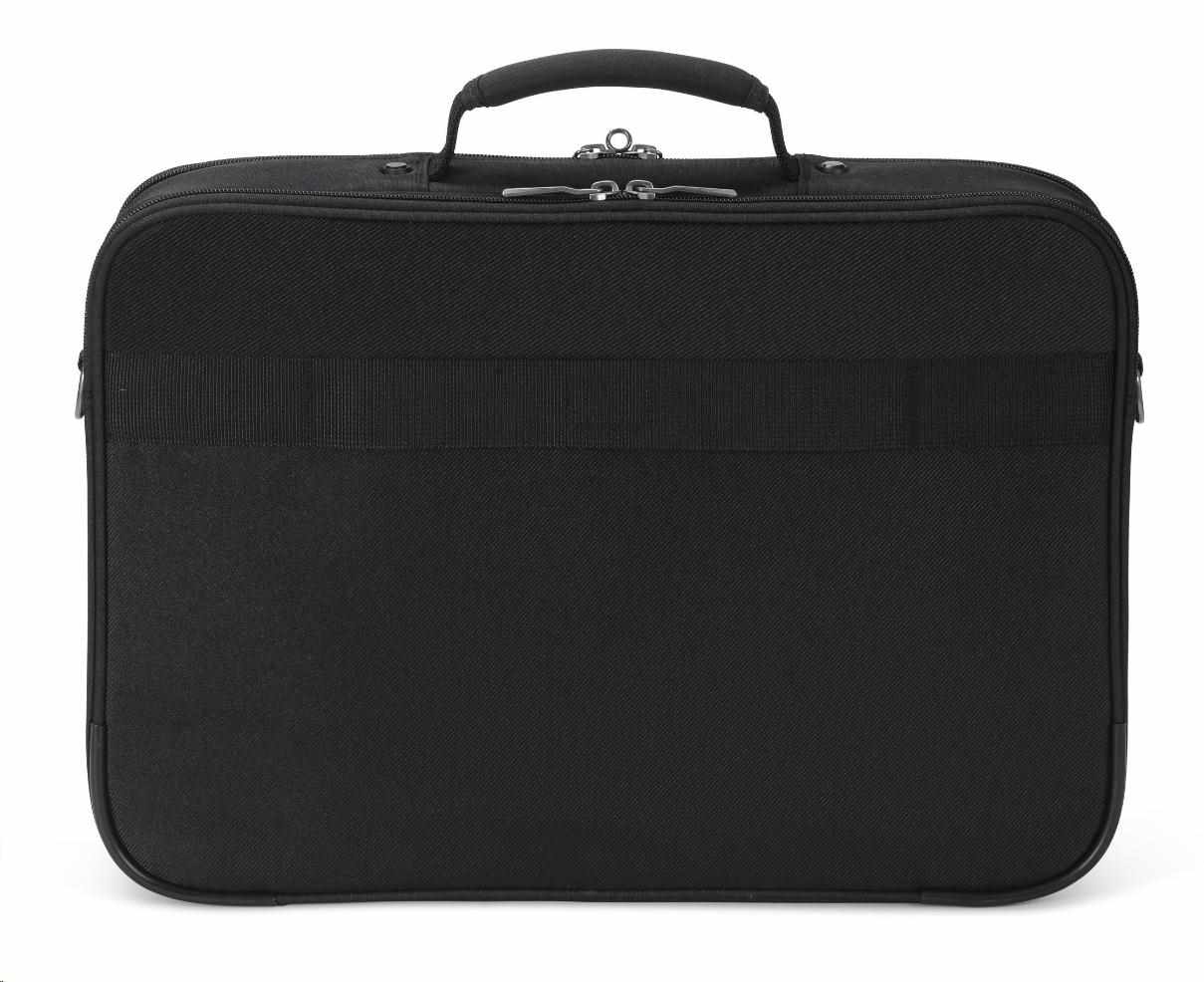 DICOTA Eco Multi Plus SELECT 14-15.6 Čierna farba2 