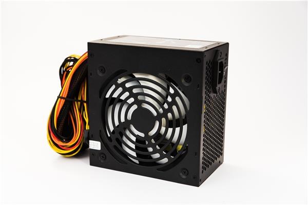 napájací zdroj 1stCOOL ATX 350W WHITE STORM 350,  APFC,  85+3 