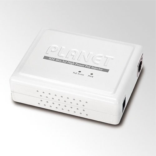 Planet POE-162S,  PoE splitter IEEE 802.3at,  12V/ 24V0 