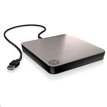 HPE Mobile USB DVD-RW Optical Drive0 