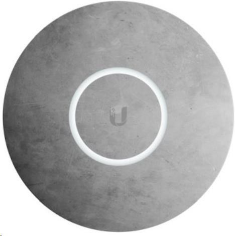 Kryt UBNT pre UAP-nanoHD,  motív betónu,  3 kusy0 