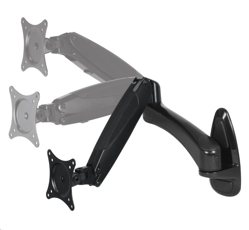Nástenný držiak ARCTIC pre monitor W1-3D8 