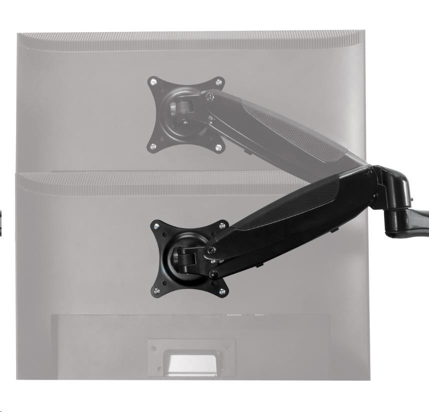 Nástenný držiak ARCTIC pre monitor W1-3D9 