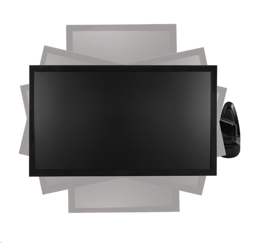 Nástenný držiak ARCTIC pre monitor W1-3D1 