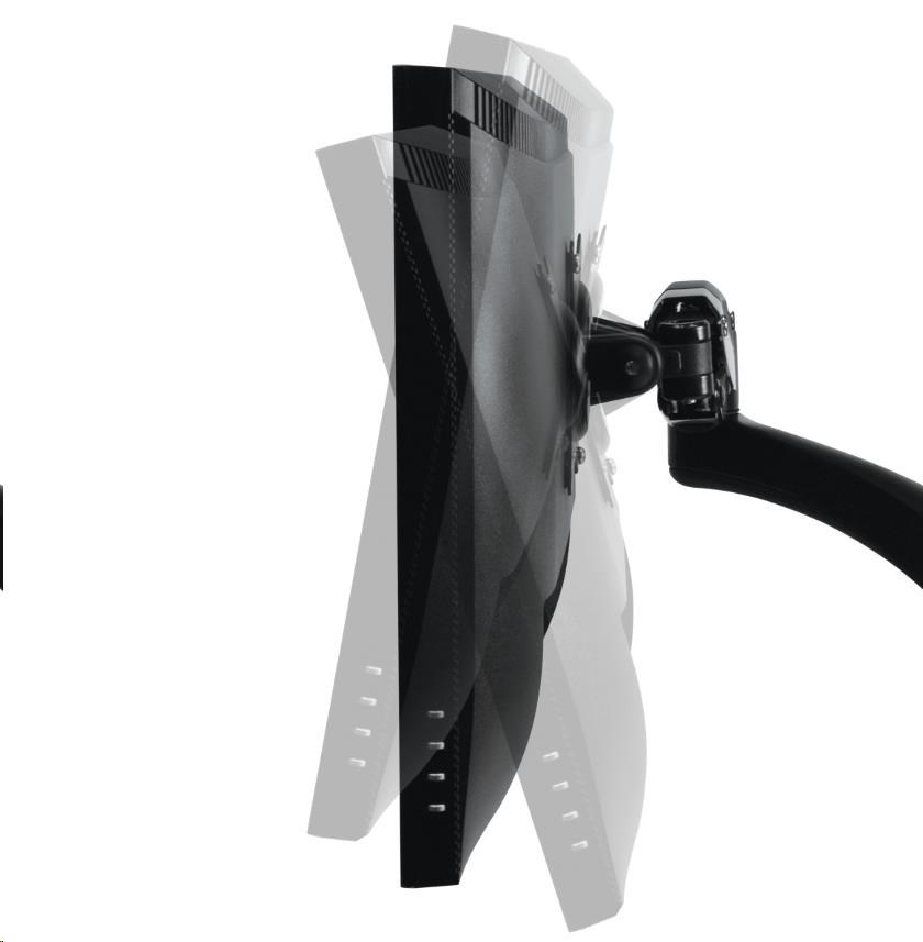 Nástenný držiak ARCTIC pre monitor W1-3D6 