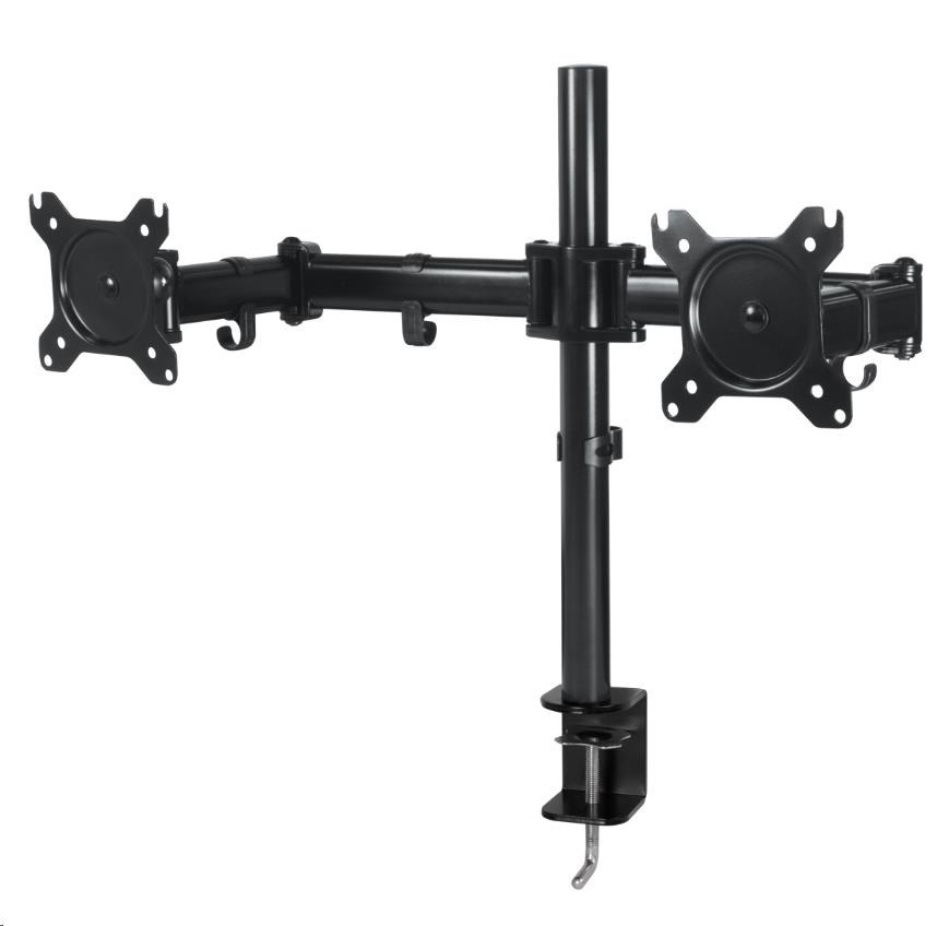 Držiak ARCTIC pre 2 monitory Z2 Basic6 