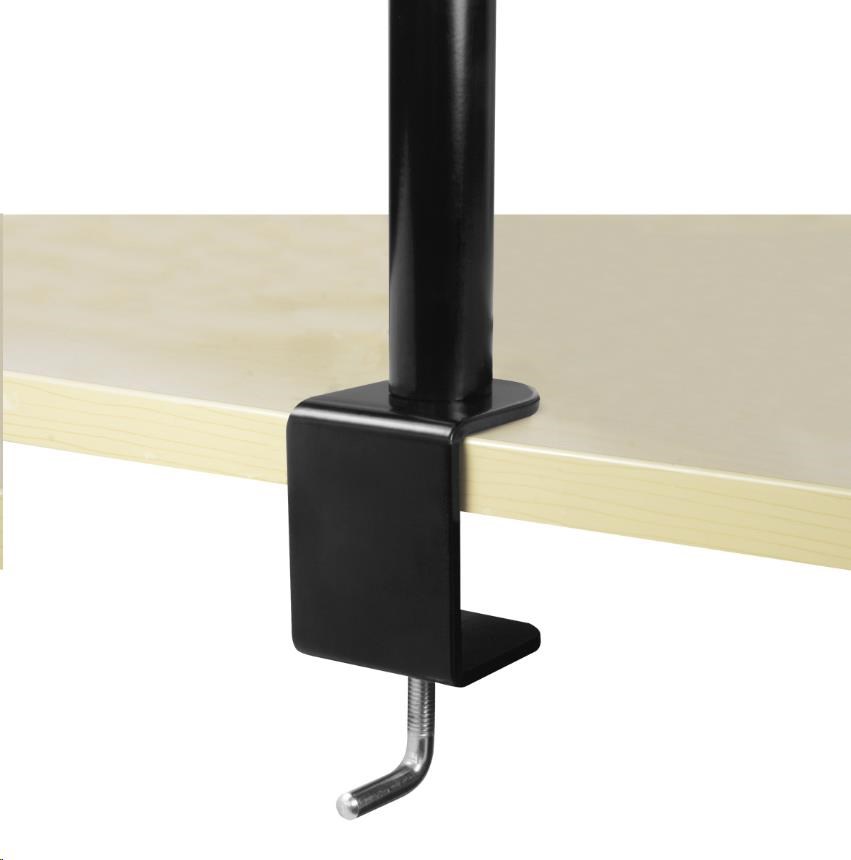 Držiak ARCTIC pre 2 monitory Z2 Basic1 