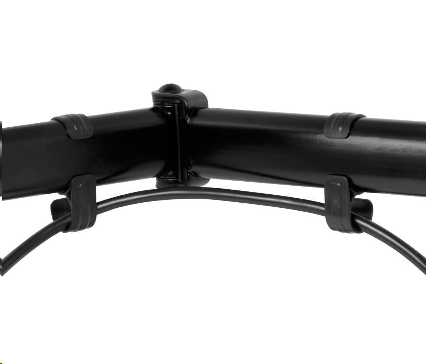 Držiak ARCTIC pre 2 monitory Z2 Basic8 
