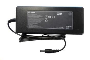 Zebra 78 W AC adaptér - For RFID Reader