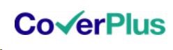 EPSON servispack 03 years CoverPlus Onsite service including Print Heads for SureColour SC-T34000 