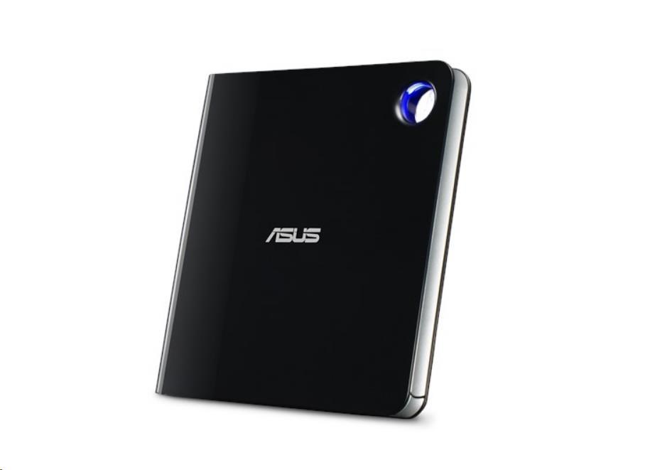 ASUS Externá štíhla napaľovačka BD,  USB 3.1,  Blu-ray2 