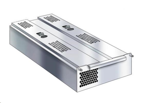 Batériový modul APC Symmetra RM 2-6kVA0 
