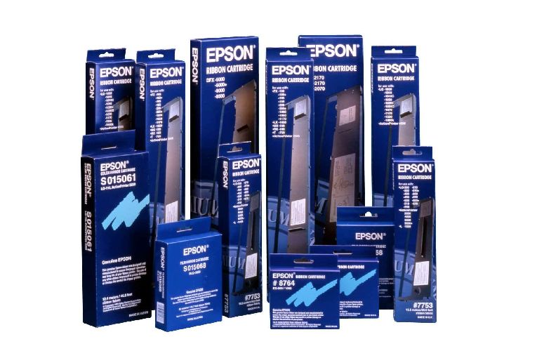 EPSON páska čierna. FX-8900 
