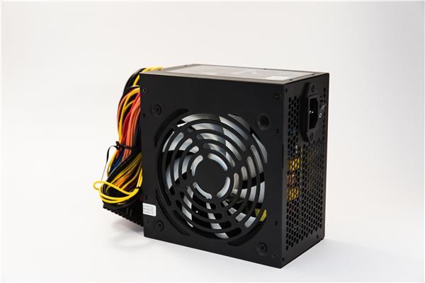 BAZAR - 1stCOOL zdroj ATX 350W WHITE STORM 350,  APFC,  85+ 