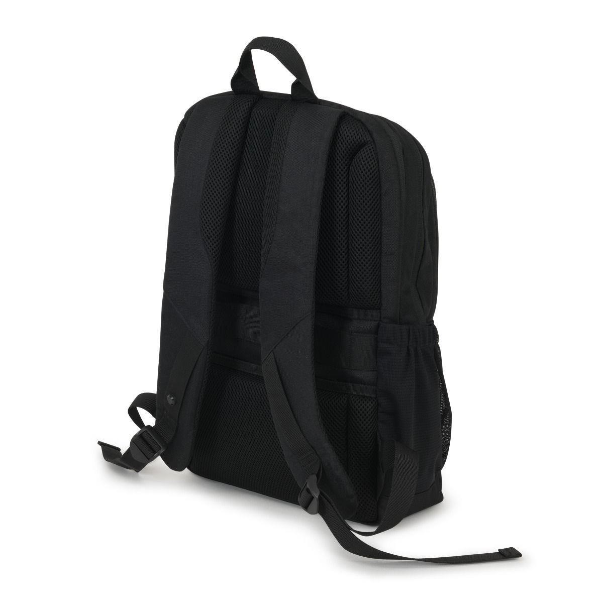 DICOTA Eco Backpack SCALE 15-17.3 Čierna farba2 