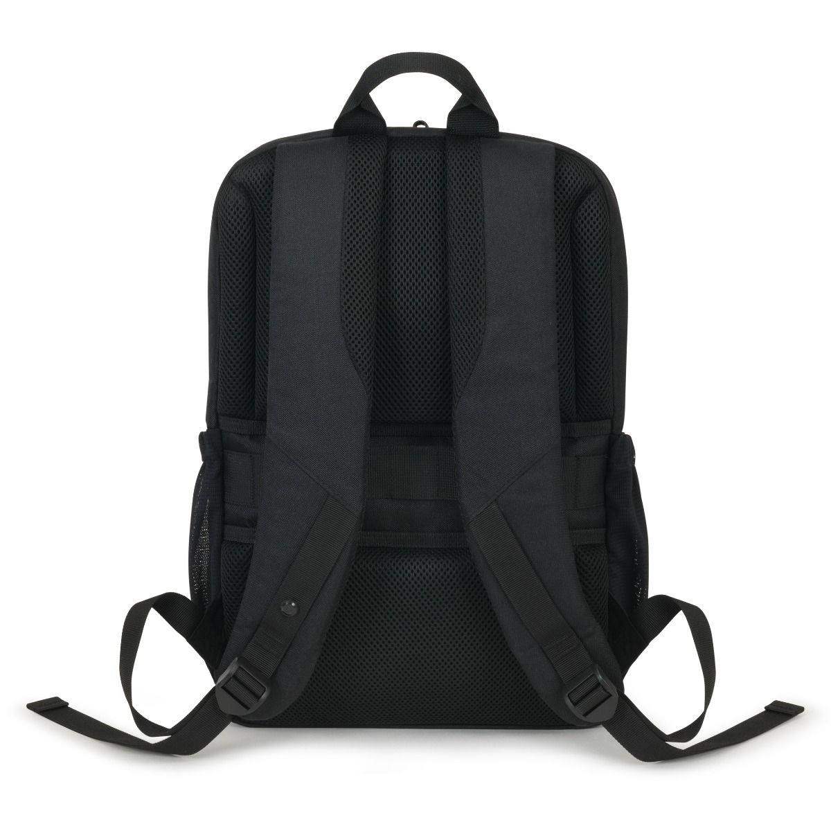 DICOTA Eco Backpack SCALE 15-17.3 Čierna farba1 
