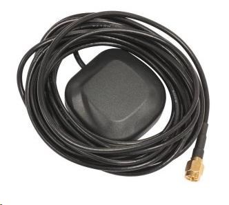 MikroTik ACGPSA - GPS anténa s konektorom SMA0 