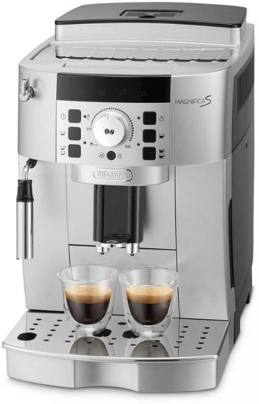 DeLonghi Magnifica S ECAM 22.110.SB automatický kávovar0 