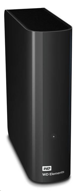 WD Elements Desktop 14TB Ext. 3.5