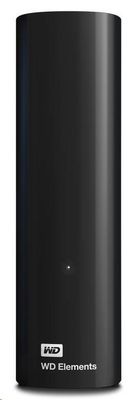 WD Elements Desktop 14TB Ext. 3.5
