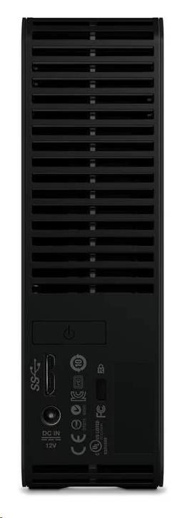 WD Elements Desktop 14TB Ext. 3.5
