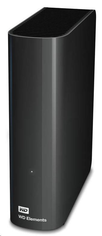 WD Elements Desktop 14TB Ext. 3.5