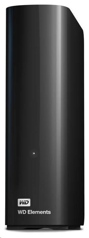 WD Elements Desktop 14TB Ext. 3.5
