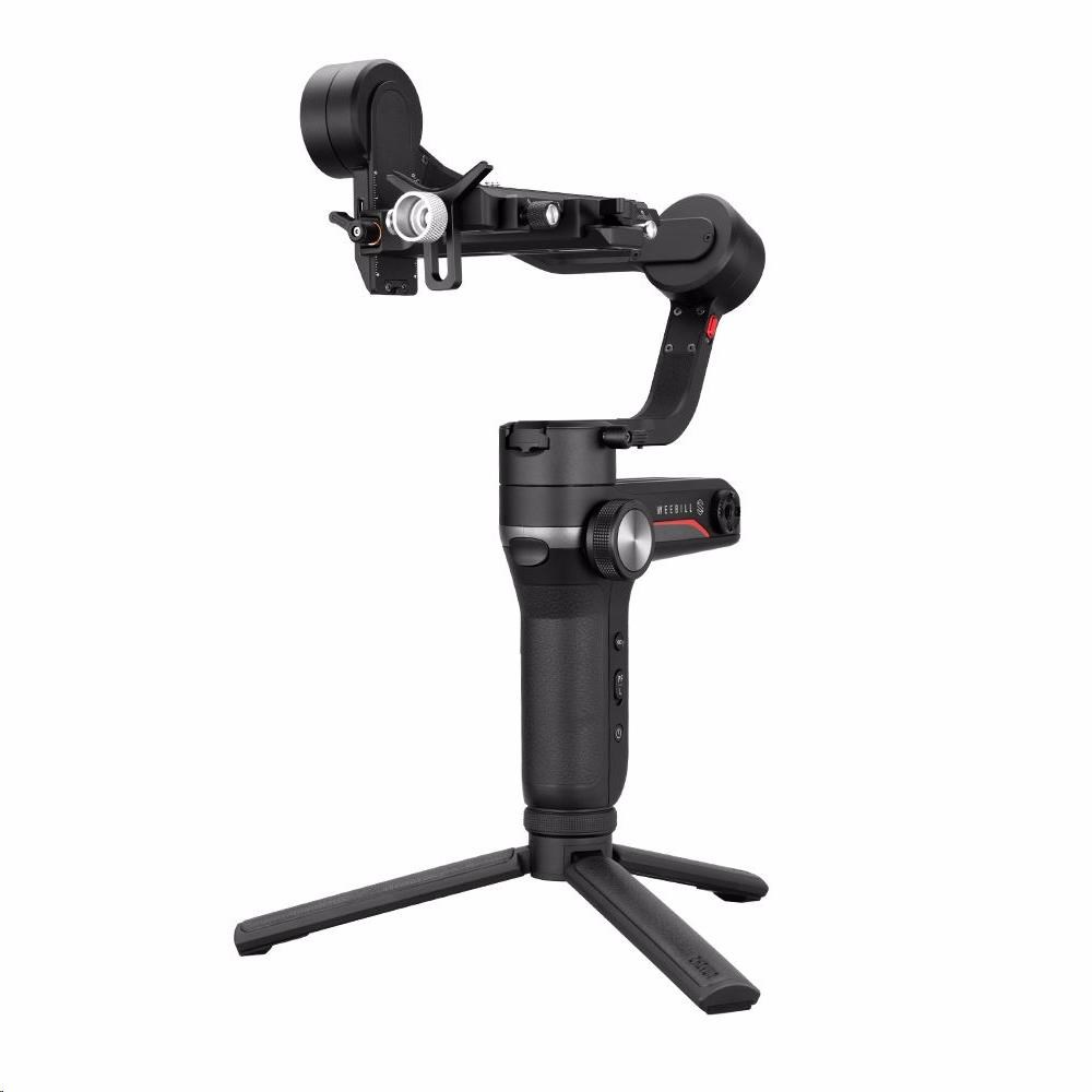 Zhiyun Weebill S stabilizátor7 