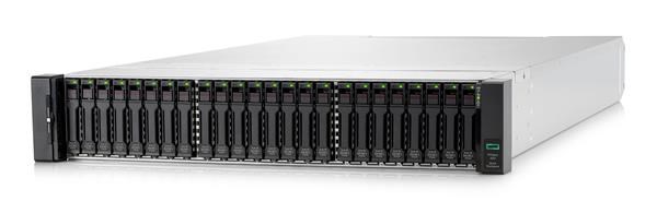 HPE Primera A670 1TB 4-node Controller0 