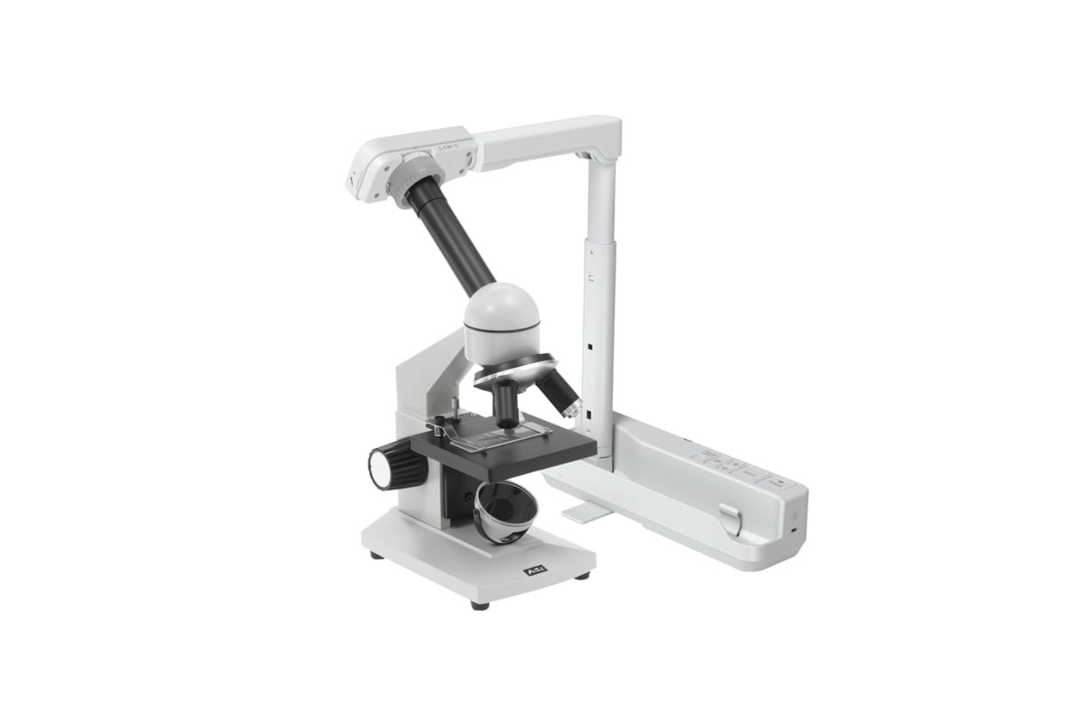 EPSON Vizualizér - ELPDC07 - USB 2.0,  Digitální zoom 8x,  1/  2, 7 