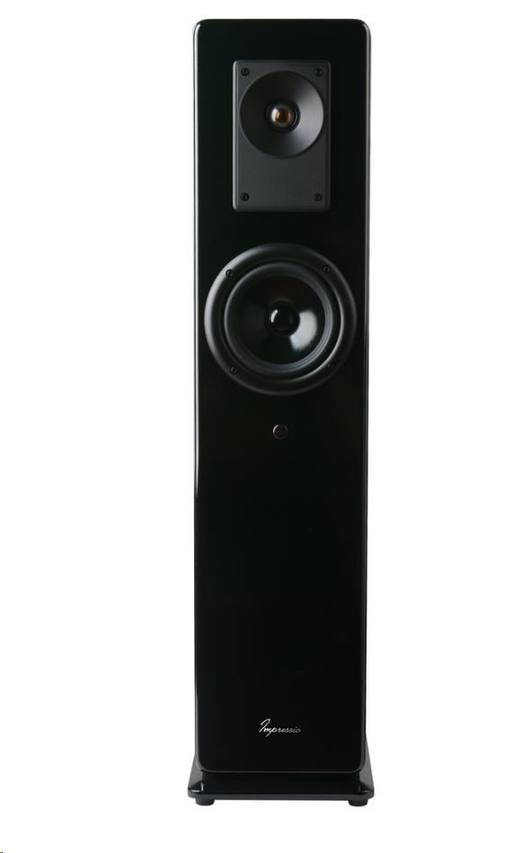 C-TECH Impressio Virtus reproduktory,  stereo,  aktívne1 