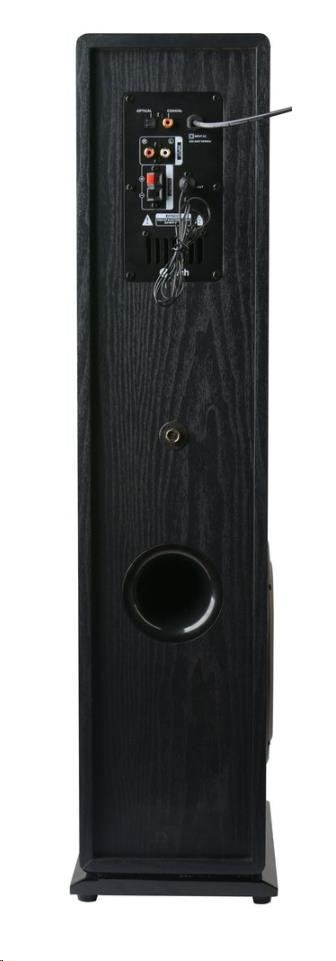 C-TECH Impressio Virtus reproduktory,  stereo,  aktívne2 