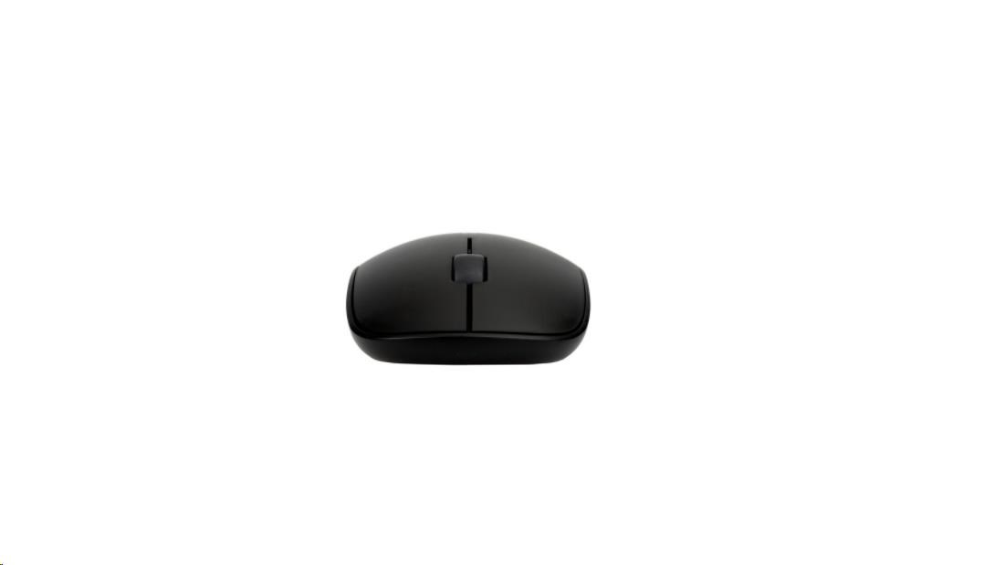 Súprava klávesnice a myši RAPOO 8050T Multi-mode Wireless Desktop Combo Set6 
