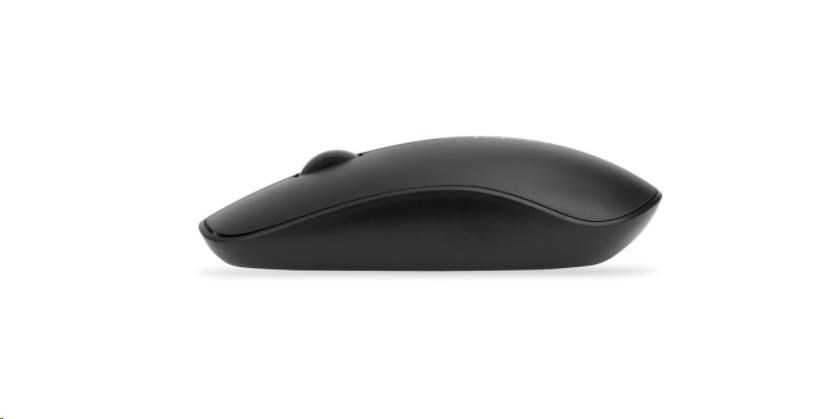Súprava klávesnice a myši RAPOO 8050T Multi-mode Wireless Desktop Combo Set0 