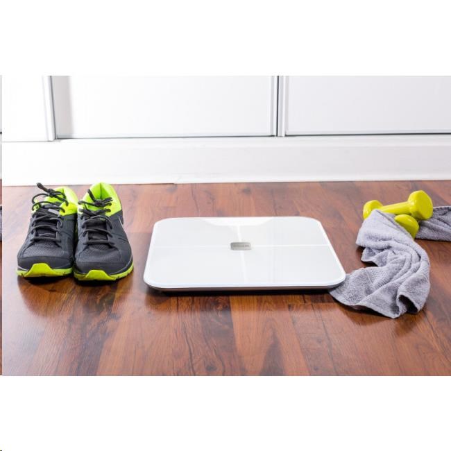 iHealth FIT HS2S Chytrá osobní váha3 