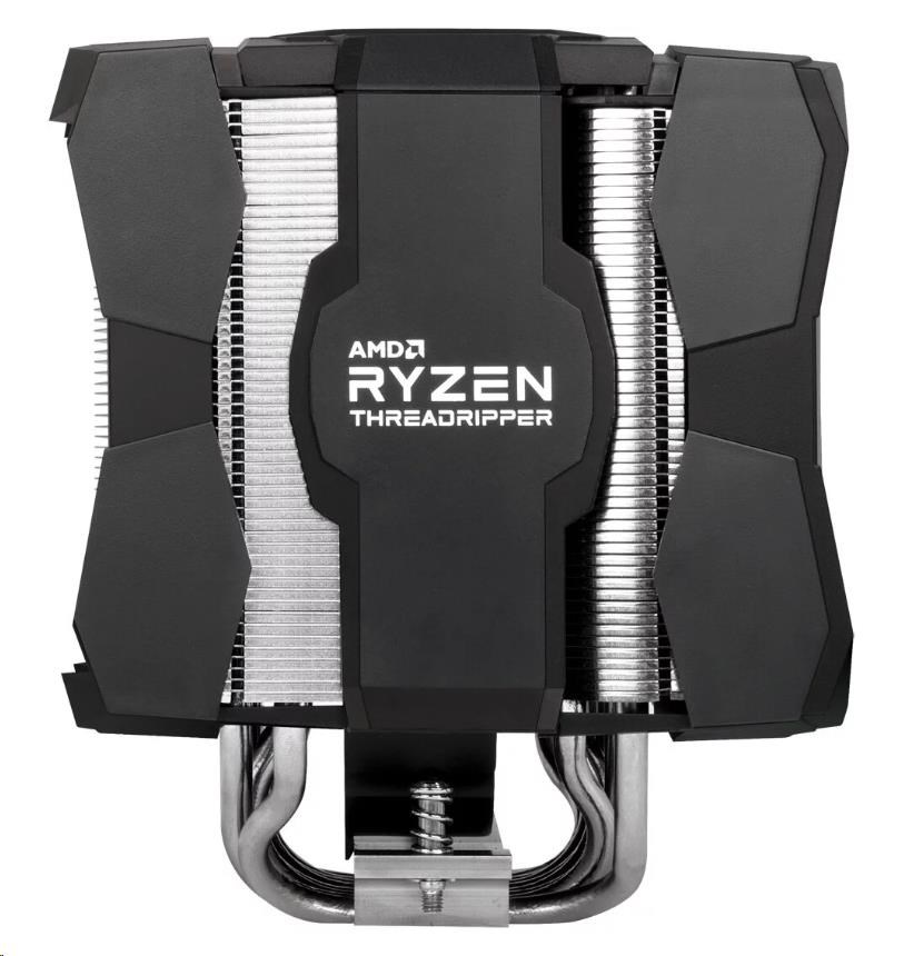 ARCTIC Freezer 50 TR Dual Tower CPU chladič s A-RGB (pre AMD Threadripper) + ovládač8 
