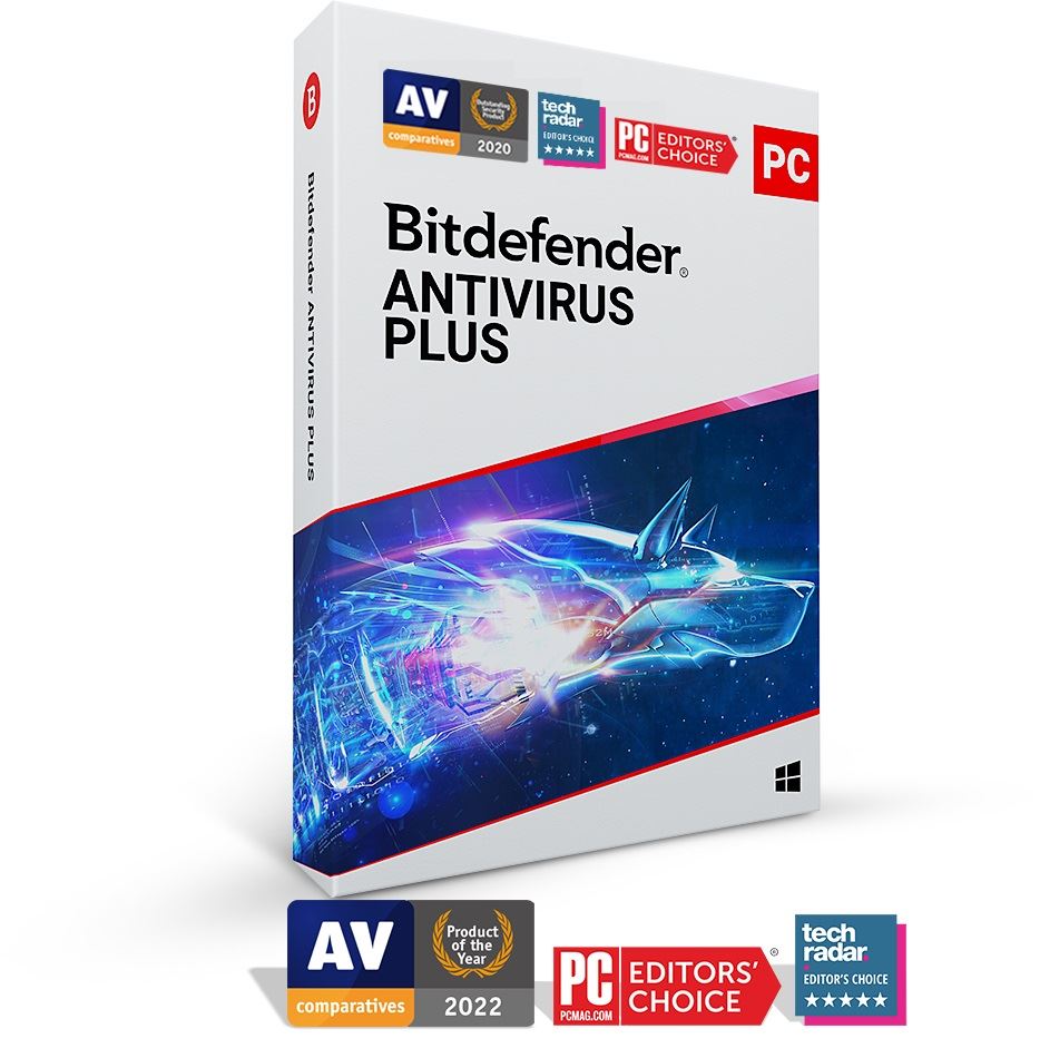 Bitdefender Antivirus pre Mac - 1 MAC na 1 rok - elektronická licencia na e-mail0 