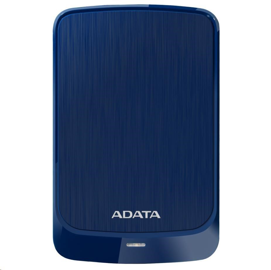 Externý pevný disk ADATA 1TB 2, 5