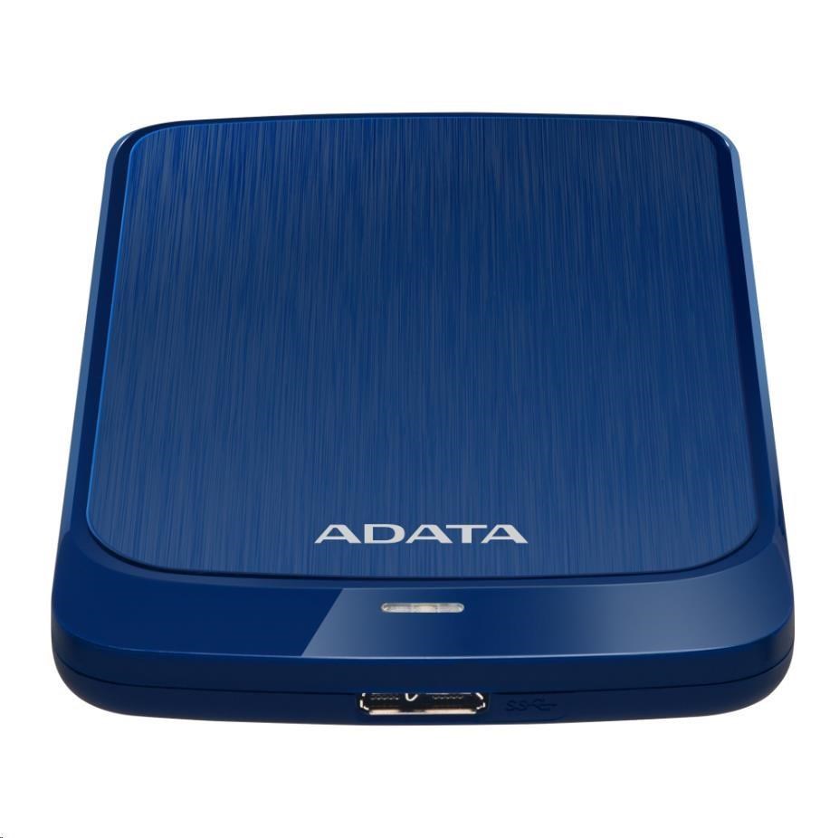Externý pevný disk ADATA 1TB 2, 5