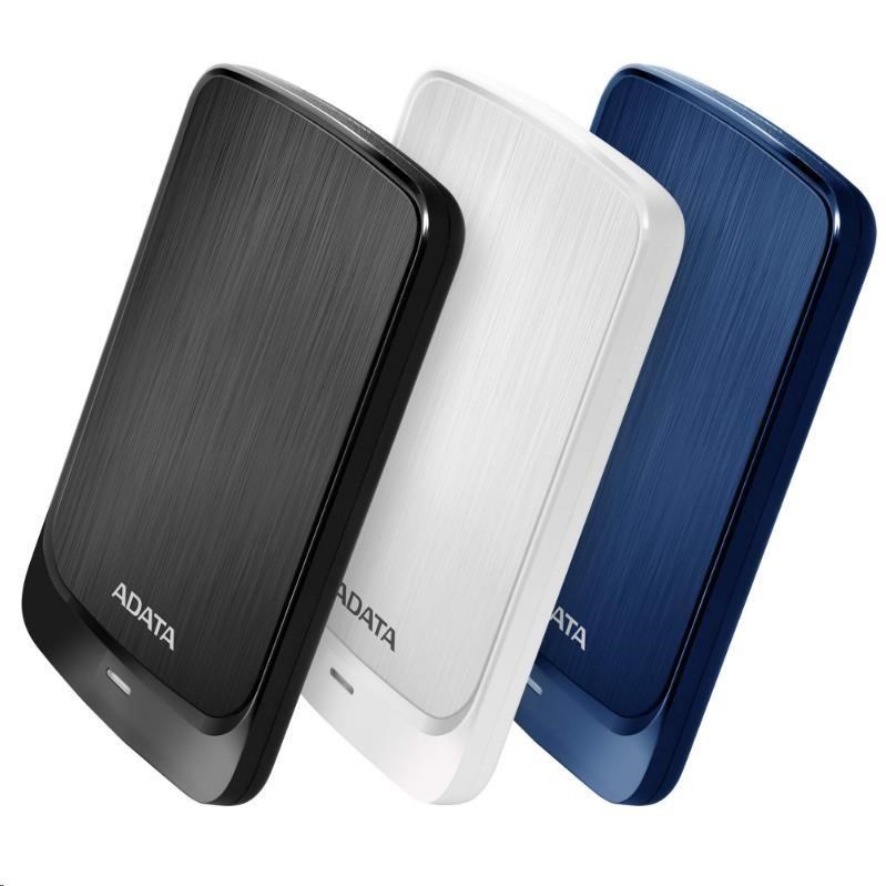Externý pevný disk ADATA 1TB 2, 5